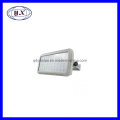 Custom High Quality Outdoor Square Lamp Holders Aluminium Die Casting Part LED Street Light Housing Lampshade